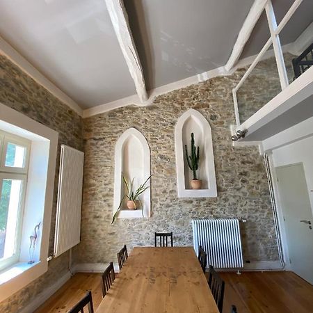 Apartmán Le Logis Gout Carcassonne Exteriér fotografie
