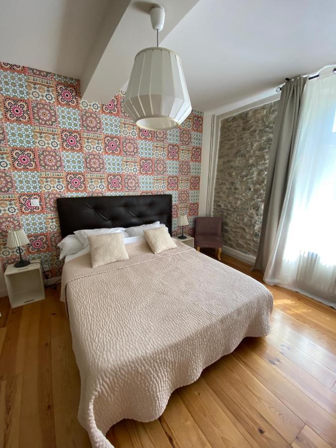 Apartmán Le Logis Gout Carcassonne Exteriér fotografie