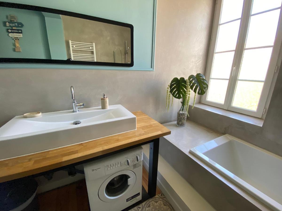 Apartmán Le Logis Gout Carcassonne Exteriér fotografie