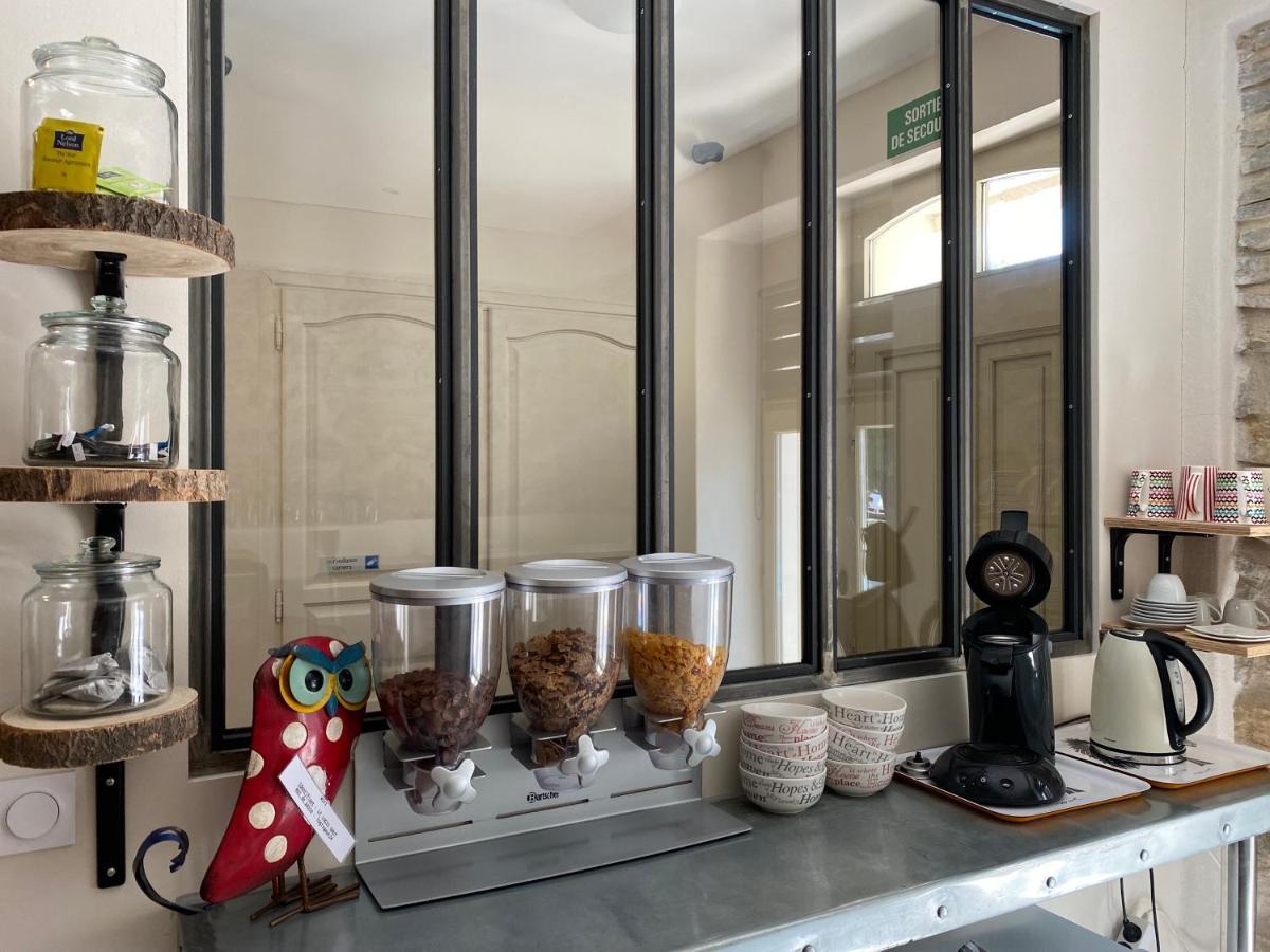 Apartmán Le Logis Gout Carcassonne Exteriér fotografie