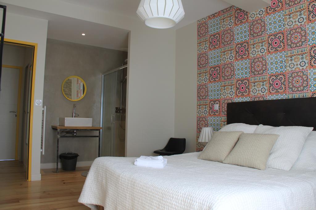 Apartmán Le Logis Gout Carcassonne Exteriér fotografie