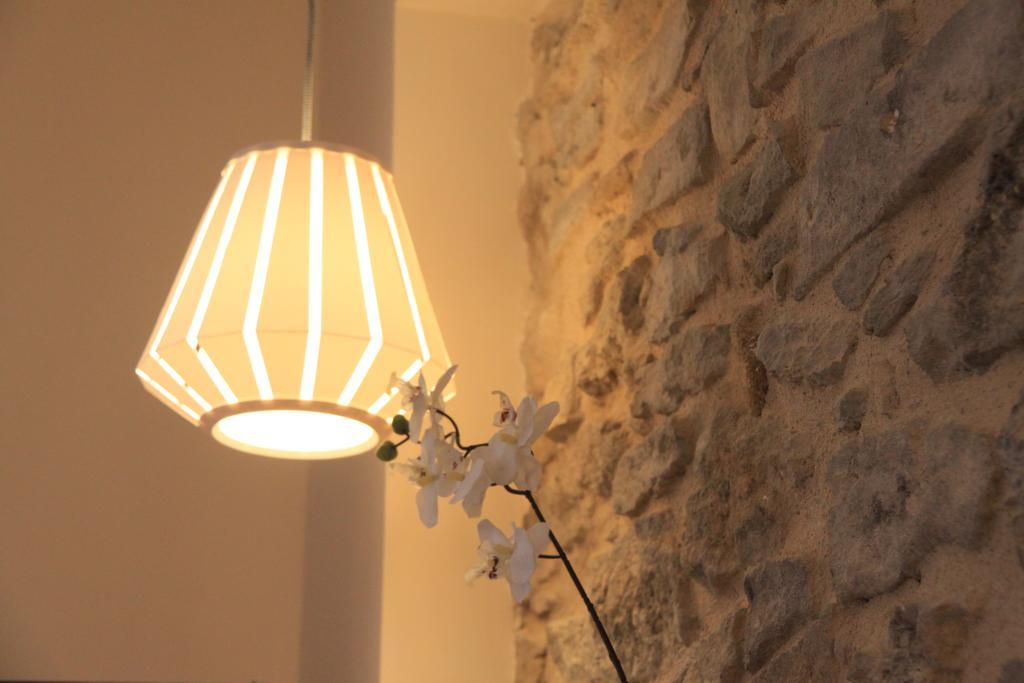 Apartmán Le Logis Gout Carcassonne Exteriér fotografie