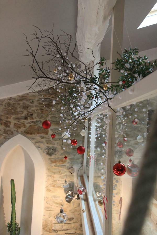 Apartmán Le Logis Gout Carcassonne Exteriér fotografie