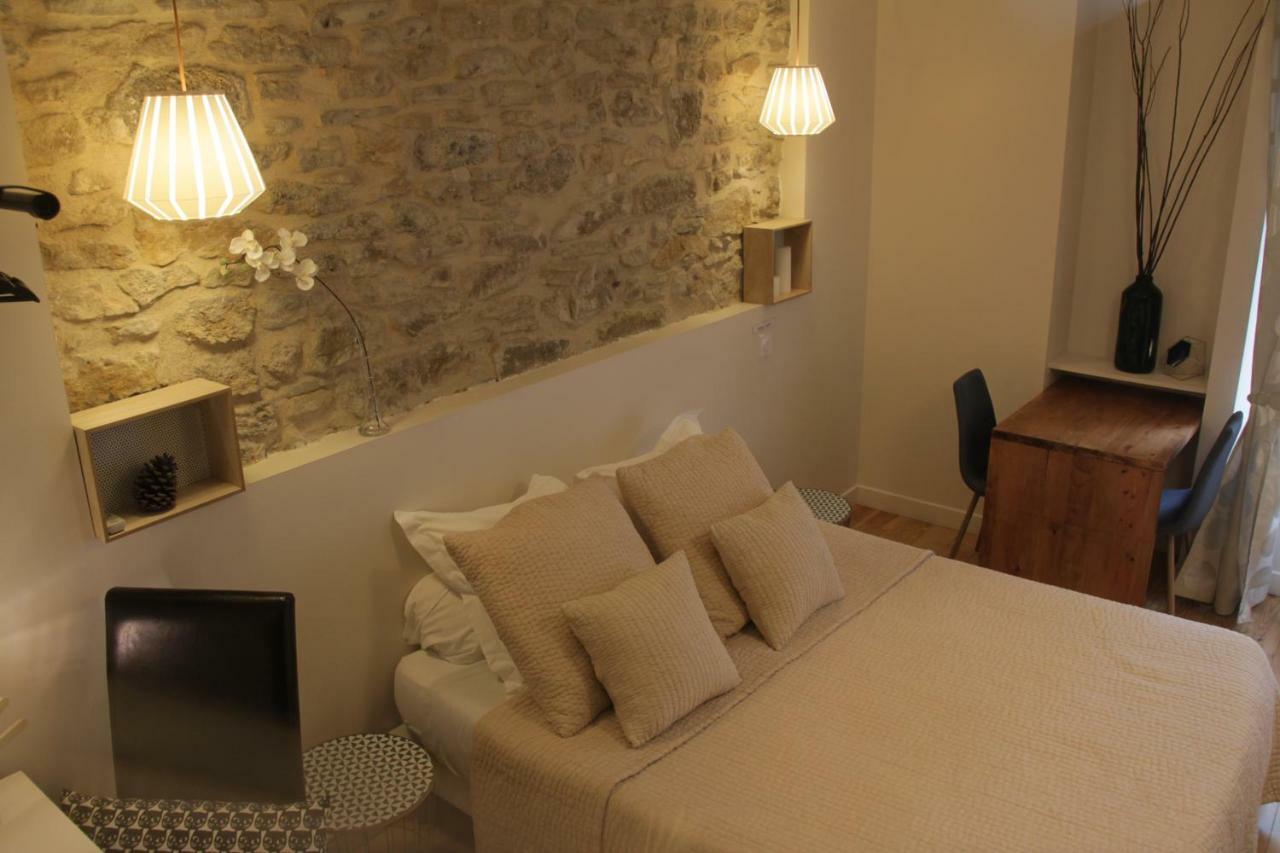 Apartmán Le Logis Gout Carcassonne Exteriér fotografie