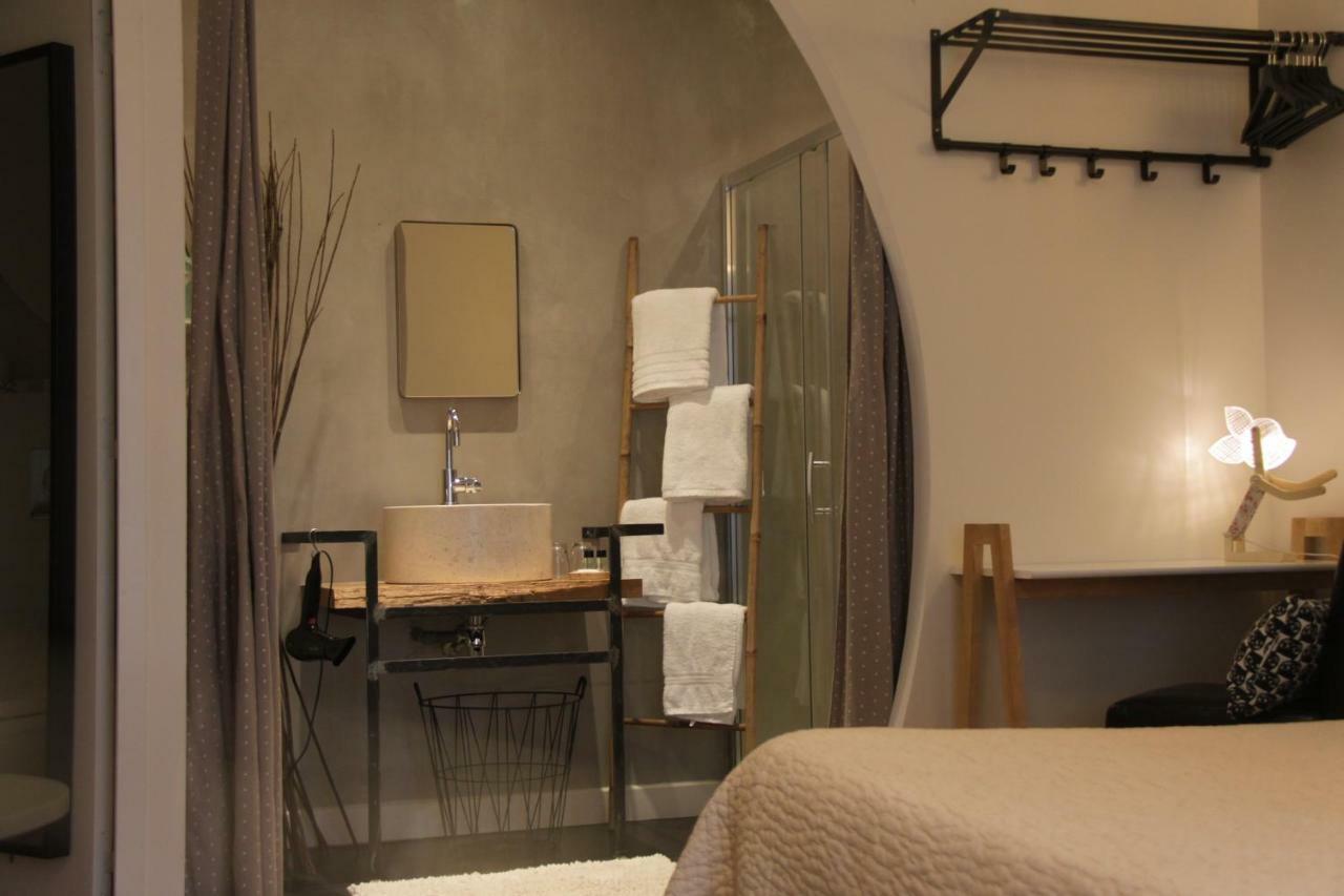Apartmán Le Logis Gout Carcassonne Exteriér fotografie