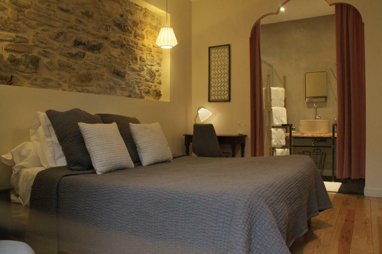 Apartmán Le Logis Gout Carcassonne Exteriér fotografie