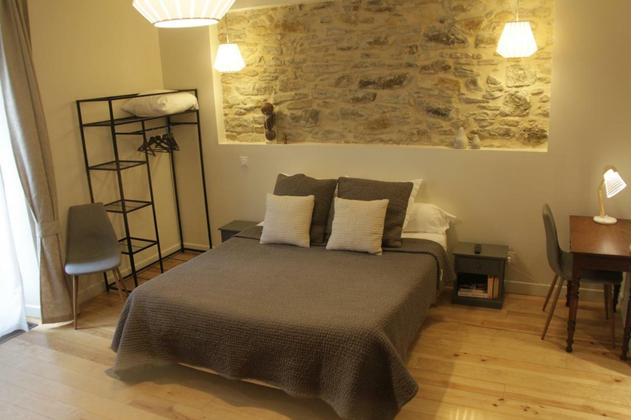 Apartmán Le Logis Gout Carcassonne Exteriér fotografie