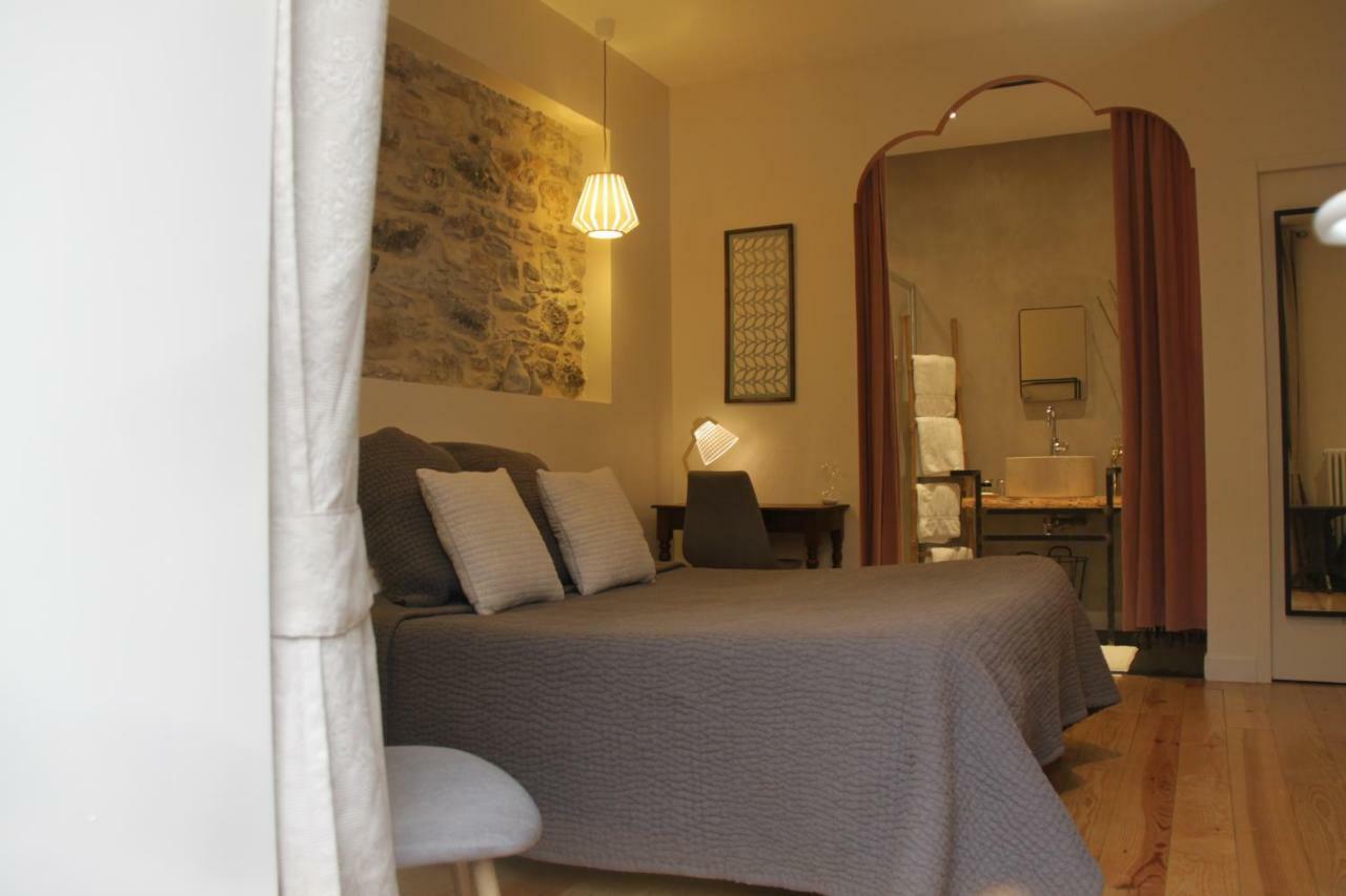 Apartmán Le Logis Gout Carcassonne Exteriér fotografie