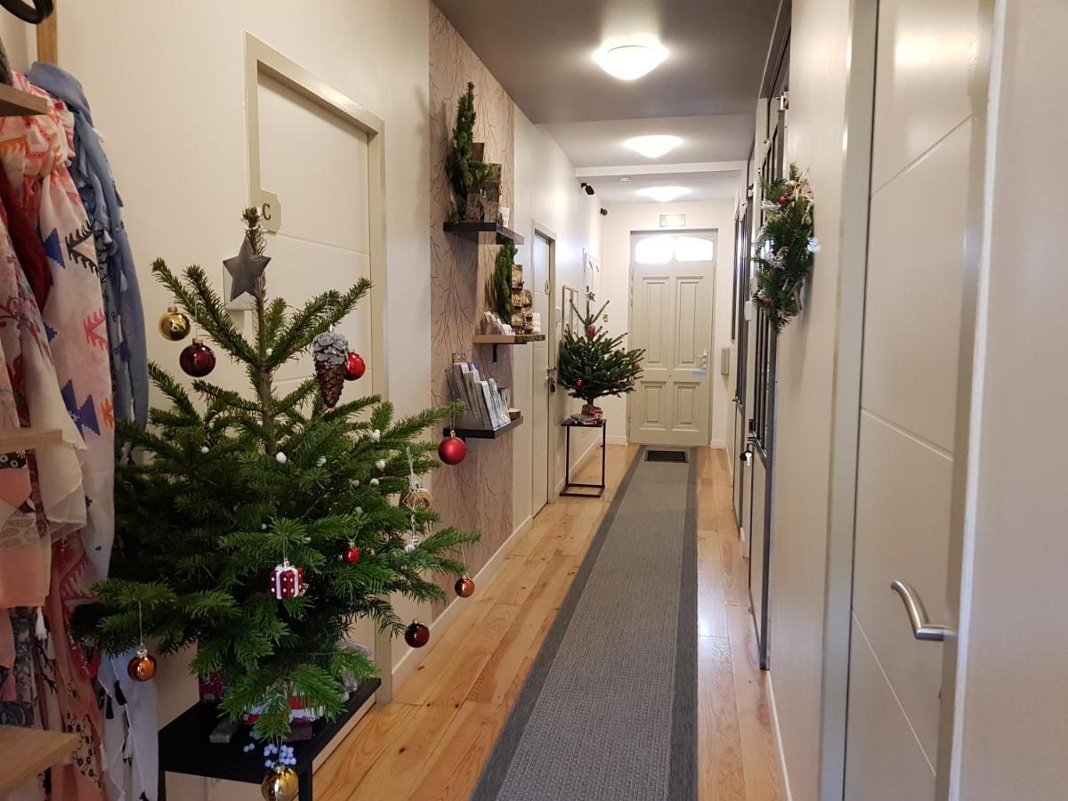 Apartmán Le Logis Gout Carcassonne Exteriér fotografie
